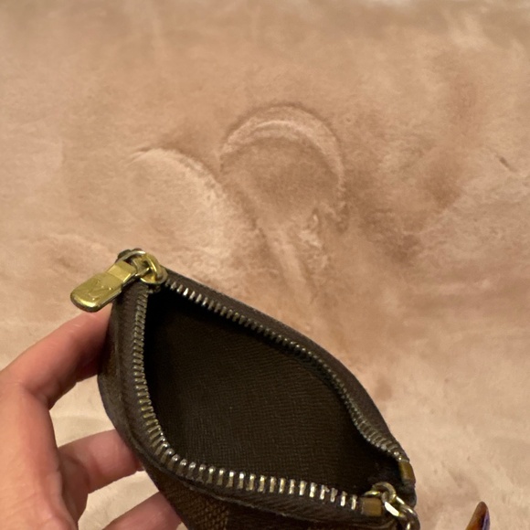 LV key pouch DE - Picture 10 of 12